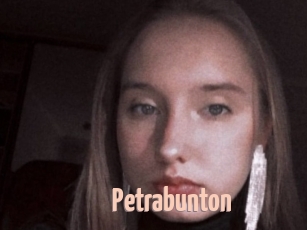Petrabunton