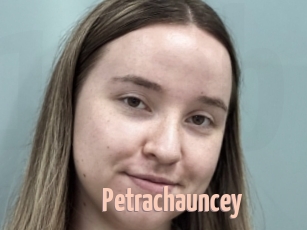 Petrachauncey