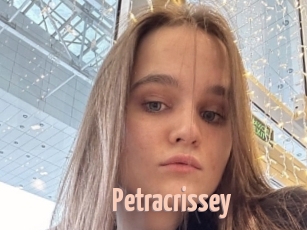 Petracrissey