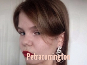 Petracurrington