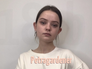 Petragardener