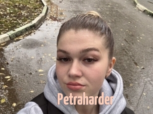 Petraharder