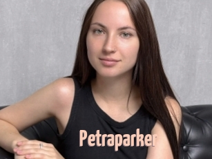 Petraparker