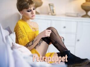 Petrapoppet