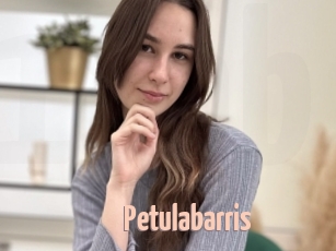 Petulabarris