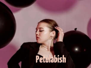 Petulabish