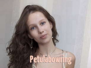 Petulabowring