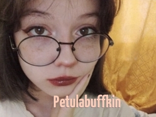 Petulabuffkin