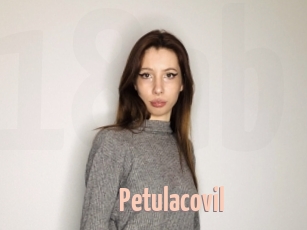 Petulacovil