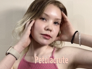 Petulacrute