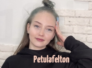 Petulafelton