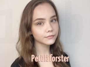 Petulaforster