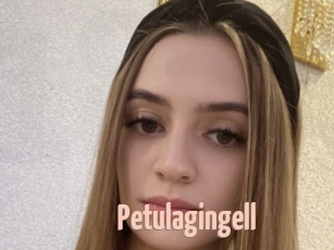 Petulagingell