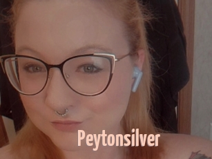 Peytonsilver