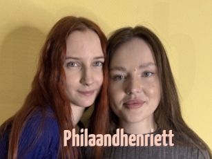 Philaandhenriett