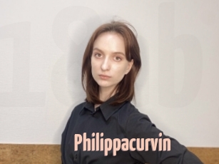 Philippacurvin
