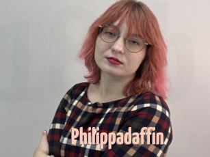 Philippadaffin