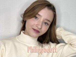 Philippadutt
