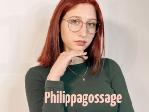 Philippagossage