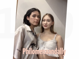 Philomenaandally