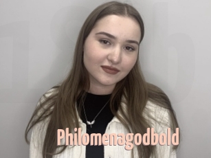 Philomenagodbold