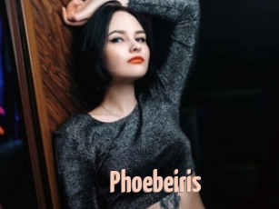 Phoebeiris