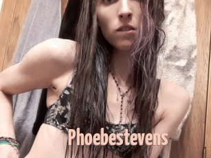 Phoebestevens