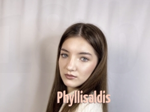 Phyllisaldis