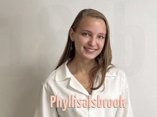 phyllisalsbrook 18A blog