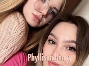Phyllisandjenny