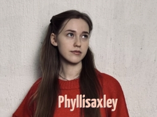 Phyllisaxley