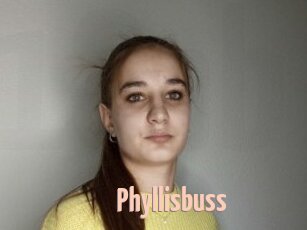 Phyllisbuss
