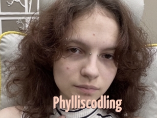 Phylliscodling