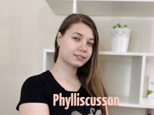 Phylliscusson