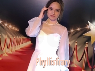 Phyllisfrary