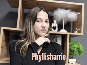 Phyllisharrie