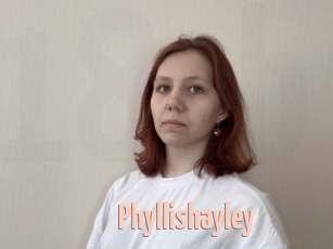 Phyllishayley