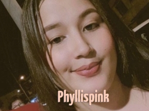 Phyllispink