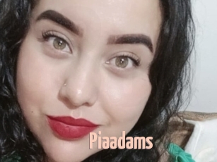 Piaadams