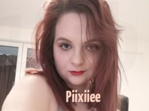 Piixiiee