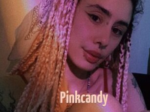 Pinkcandy