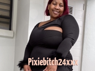 Pixiebitch24xxx