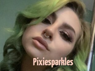 Pixiesparkles