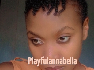 Playfulannabella