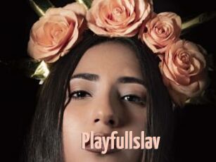 Playfullslav