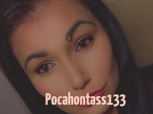 Pocahontass133