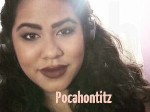 Pocahontitz