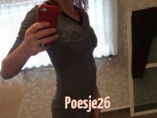 Poesje26
