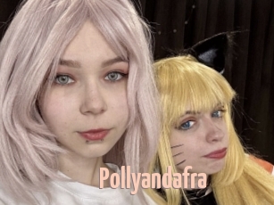 Pollyandafra