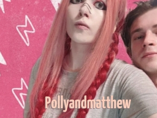 Pollyandmatthew